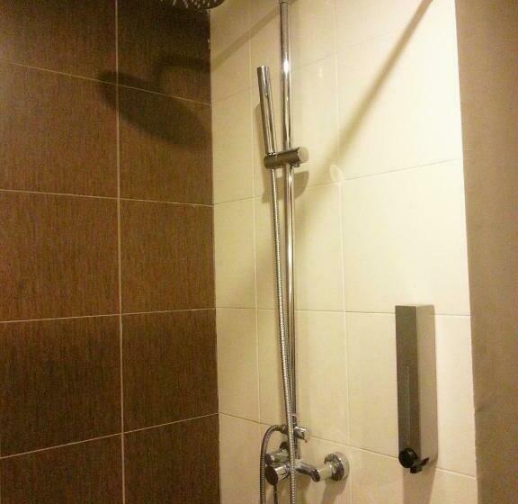 اتاق سوپریور, Mimosa Hotel Melaka