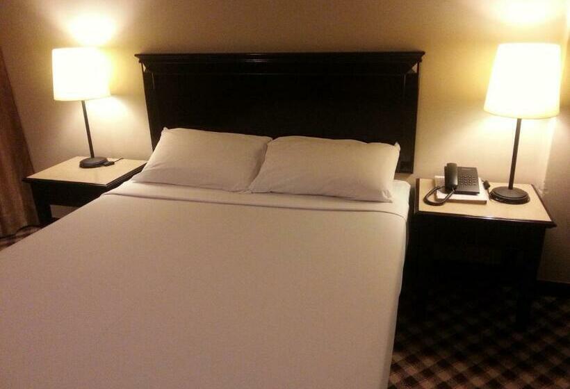 اتاق لوکس, Mimosa Hotel Melaka