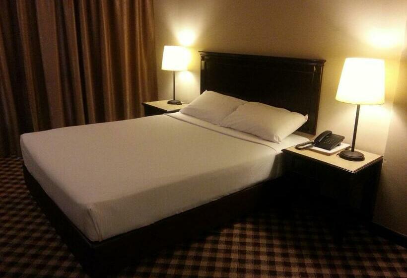 اتاق لوکس, Mimosa Hotel Melaka