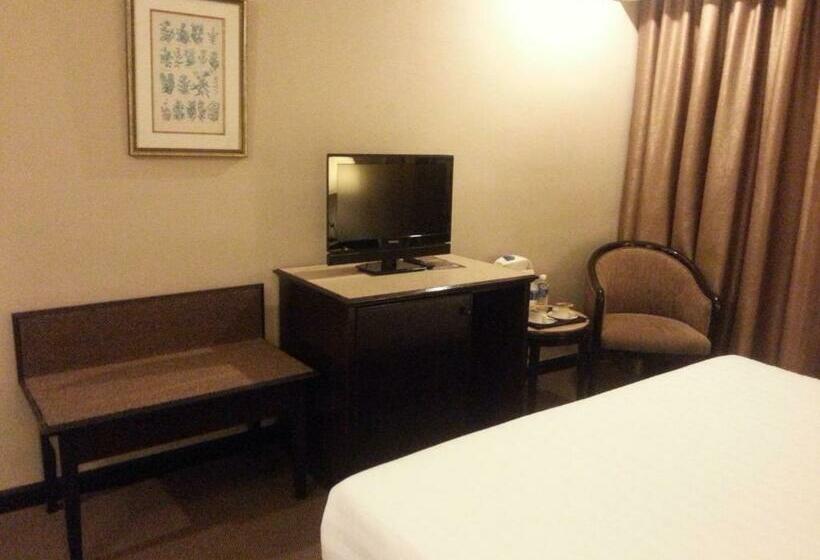 اتاق لوکس, Mimosa Hotel Melaka
