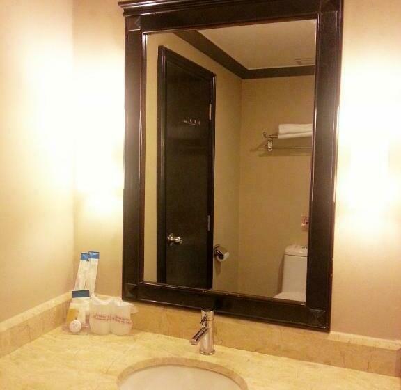 اتاق سوپریور, Mimosa Hotel Melaka