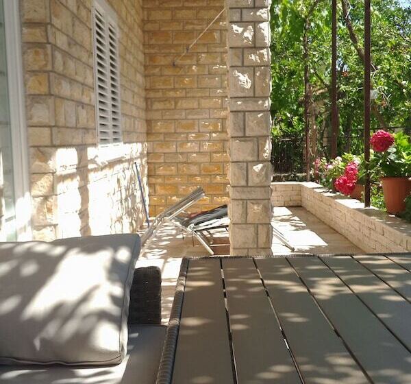 شقة غرفة نوم واحدة بالطابق الأرضى, Villa Roza