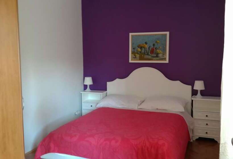 شقة غرفة نوم واحدة بالطابق الأرضى, Villa Roza