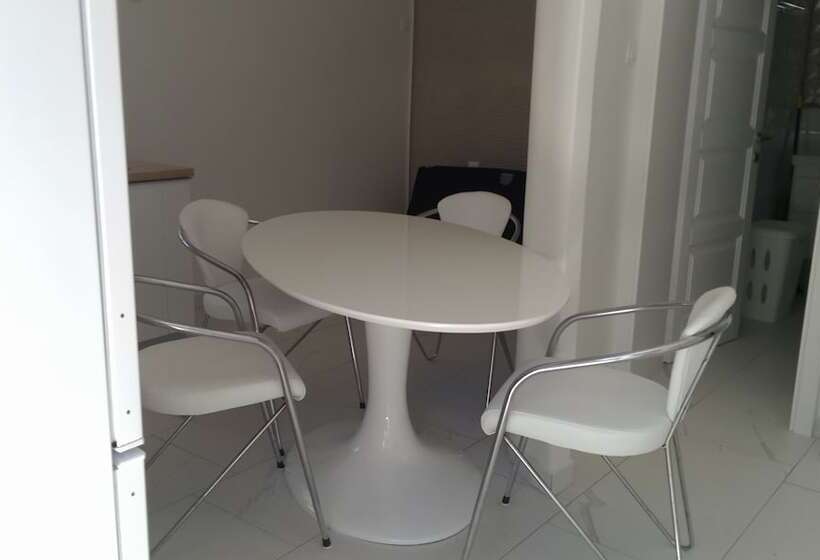 شقة غرفة نوم واحدة بالطابق الأرضى, Villa Roza