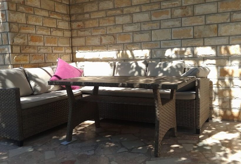 شقة غرفة نوم واحدة بالطابق الأرضى, Villa Roza