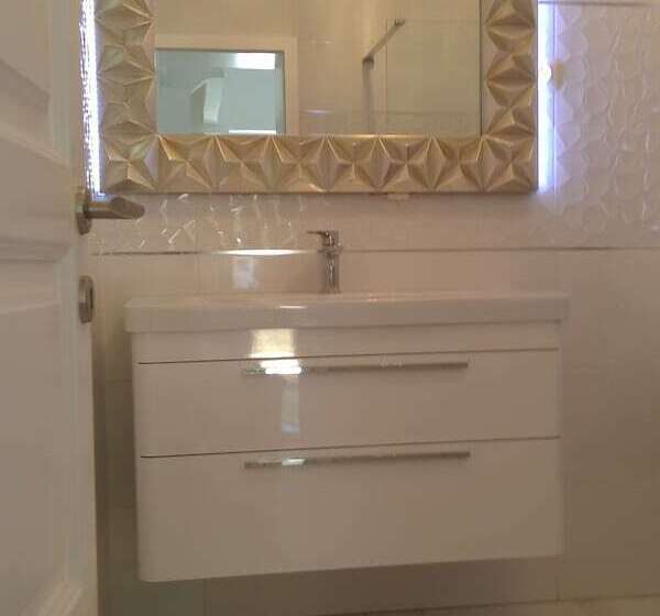 شقة غرفة نوم واحدة بالطابق الأرضى, Villa Roza