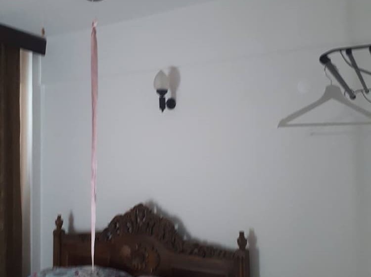 غرفة كومفورت, Anzac Golden Bed