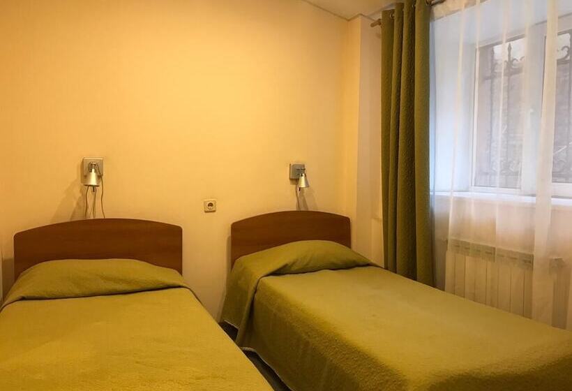 スタンダードルーム, Rinaldi On Vasilievskom