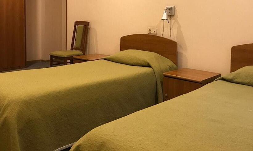 スタンダードルーム, Rinaldi On Vasilievskom