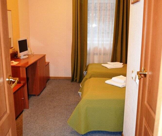 スタンダードルーム, Rinaldi On Vasilievskom