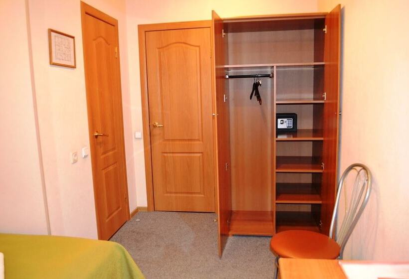 スタンダードルーム, Rinaldi On Vasilievskom