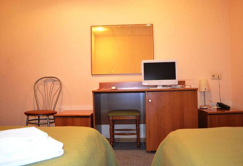 スタンダードルーム, Rinaldi On Vasilievskom