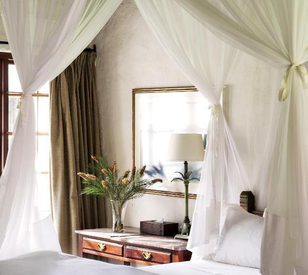 Номер Deluxe, Elephant House