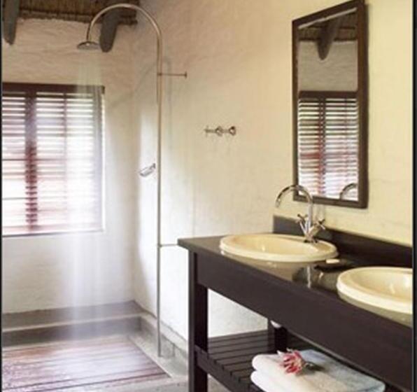 Семейный Номер Deluxe, Elephant House