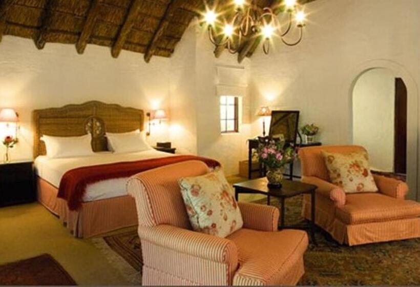 Семейный Номер Deluxe, Elephant House