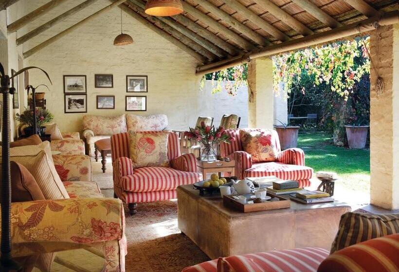 Семейный Номер Deluxe, Elephant House