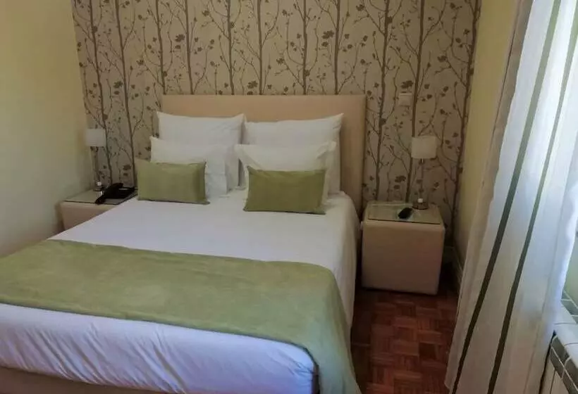 اتاق استاندارد یک نفره, Adelaide