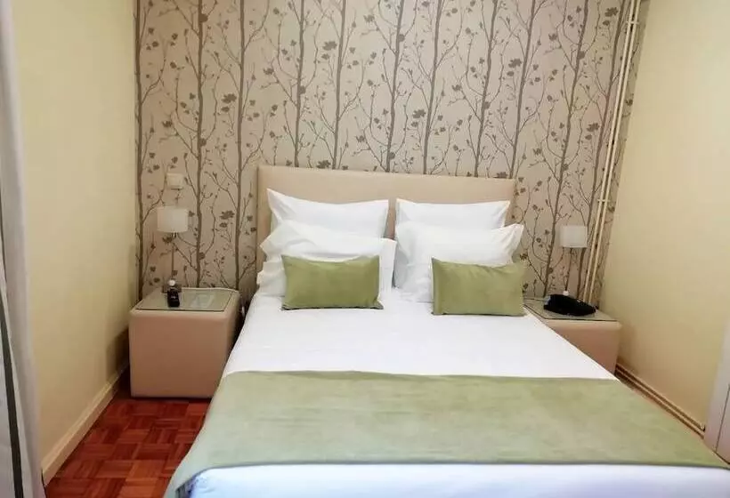 اتاق استاندارد یک نفره, Adelaide