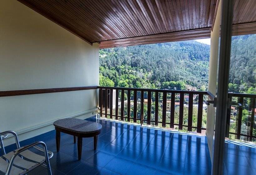 غرفة سوبيريور, Adelaide