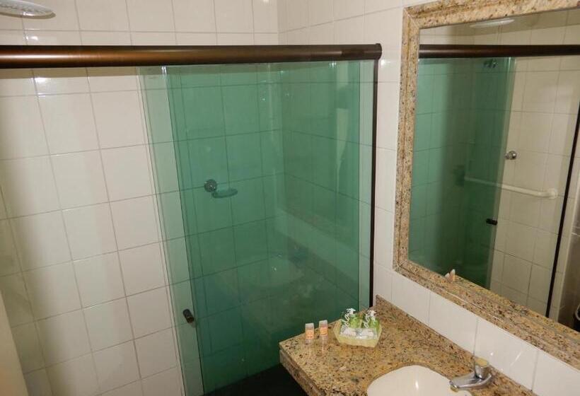 싱글 디럭스 룸, Aojesp