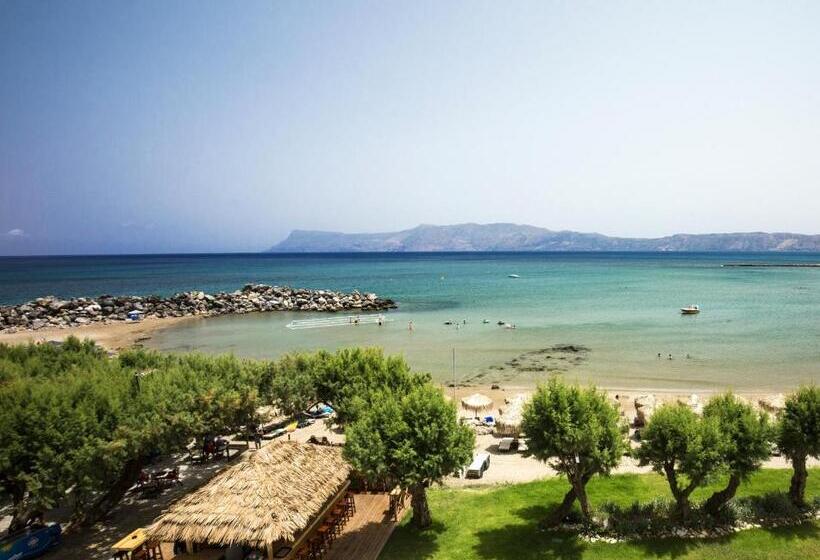 חדר סטנדרט נוף לים, Aphrodite Beach