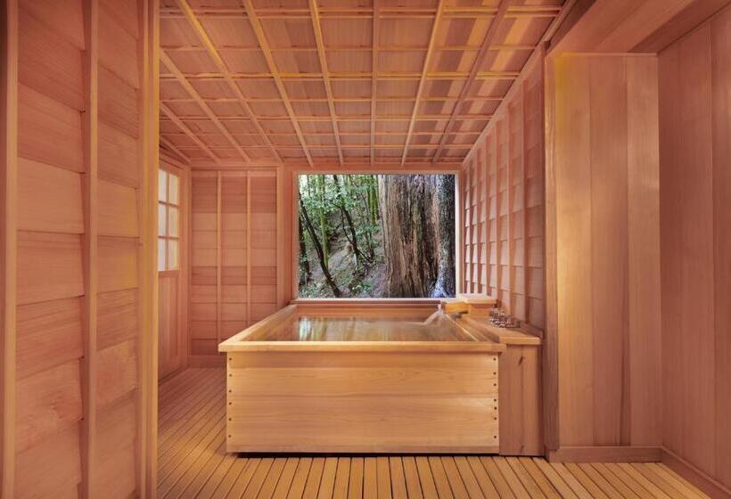 سوئیت پرزیدنت, Araya Totoan