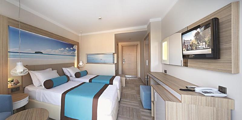 Habitación Estándar Vista Mar, Blue Bay Platinum