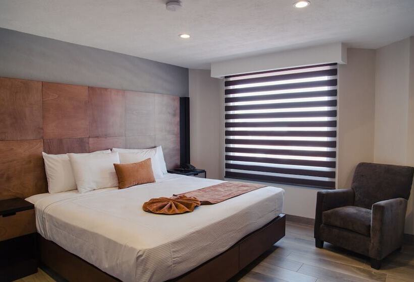 اتاق اجرایی, Dali Plaza Ejecutivo