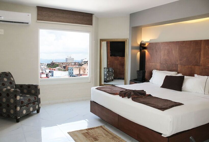 اتاق اجرایی, Dali Plaza Ejecutivo