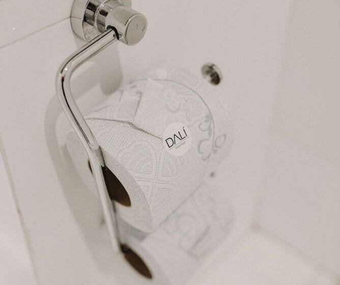 اتاق اجرایی, Dali Plaza Ejecutivo