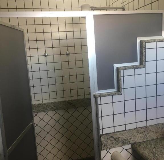 침실 1개 아파트, água Viva Thermas Resort