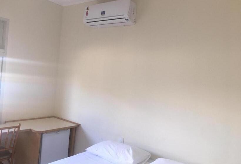 침실 1개 아파트, água Viva Thermas Resort