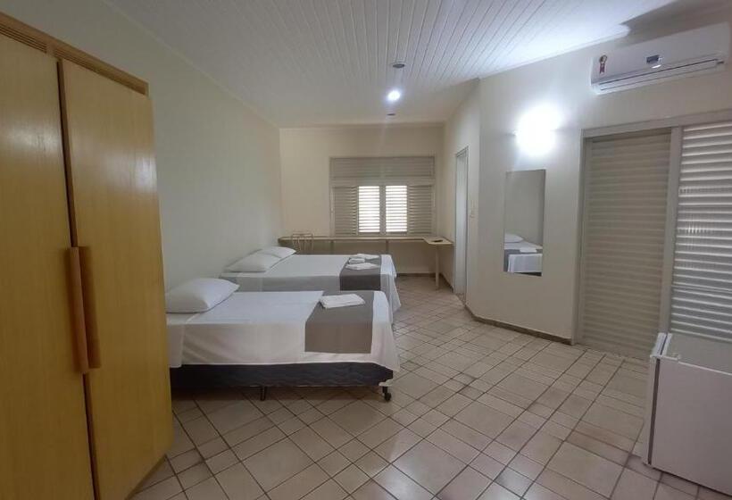 스탠다드 룸, água Viva Thermas Resort