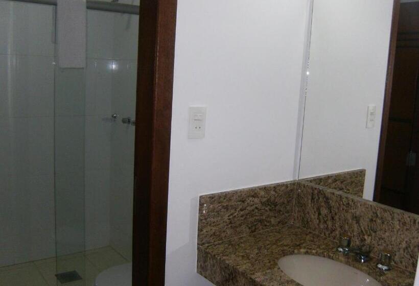 プレミアムスイート, águas Virtuosas