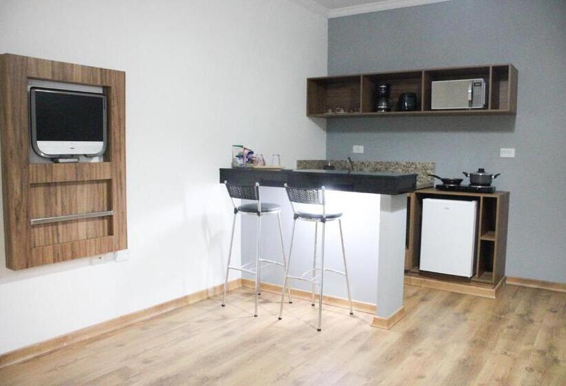 スイート（家族用）, águas Virtuosas