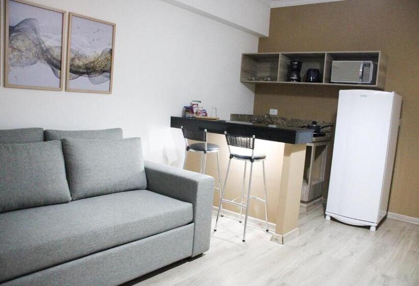 Family Suite, águas Virtuosas