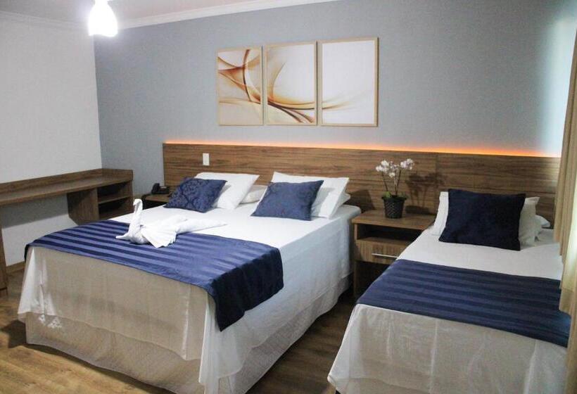 スイート（家族用）, águas Virtuosas