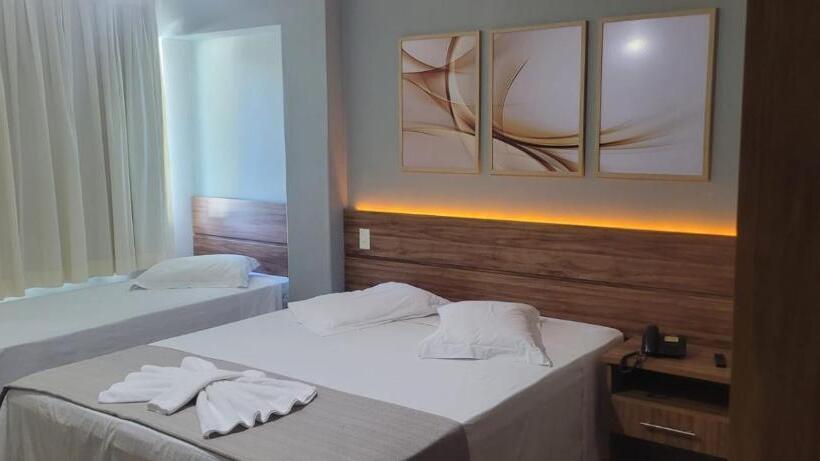 スイート（家族用）, águas Virtuosas