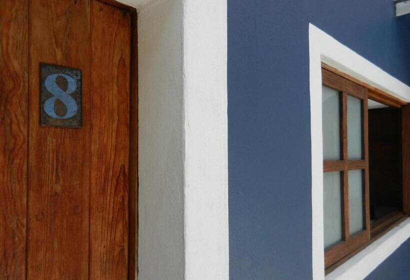 Полулюкс, La Casa Del Atrio