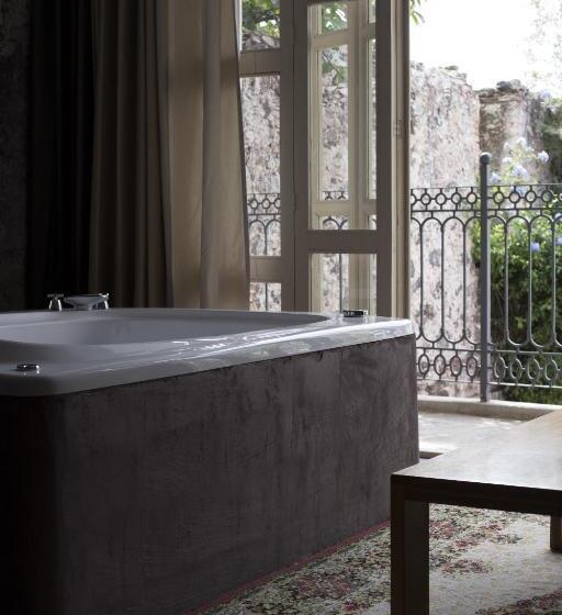 Люкс Superior, La Casa Del Atrio