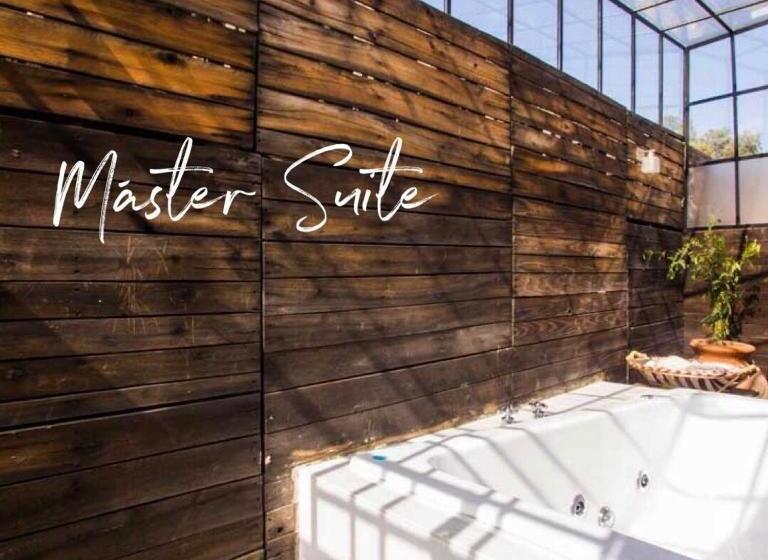 Люкс Superior, La Casa Del Atrio