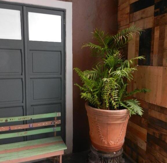 Президентский Люкс, La Casa Del Atrio