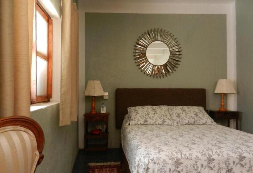 Номер Стандарт, La Casa Del Atrio