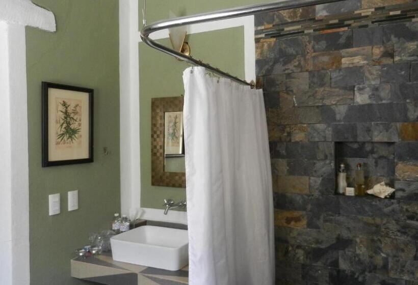 スタンダードルーム, La Casa Del Atrio