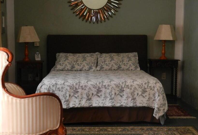 スタンダードルーム, La Casa Del Atrio