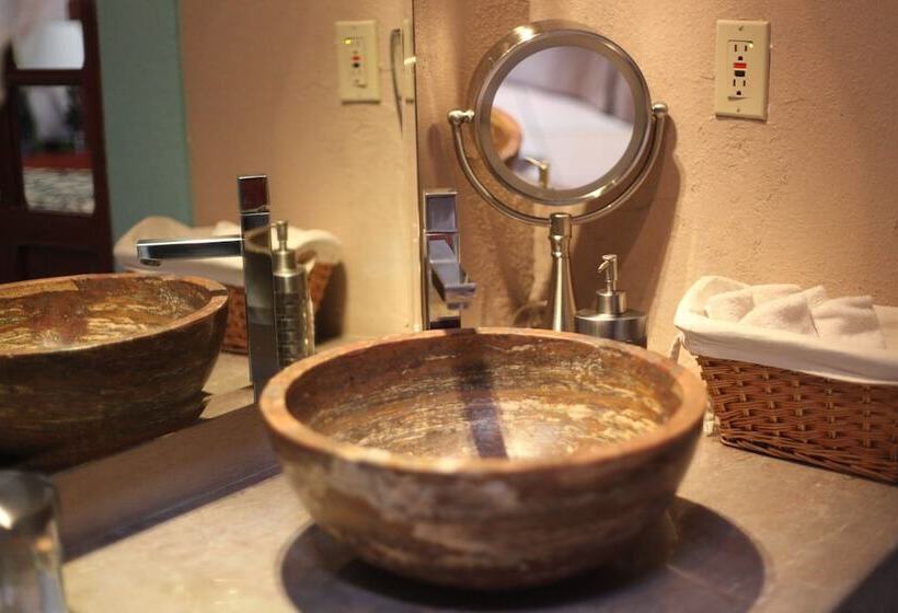 Номер Deluxe, La Casa Del Atrio