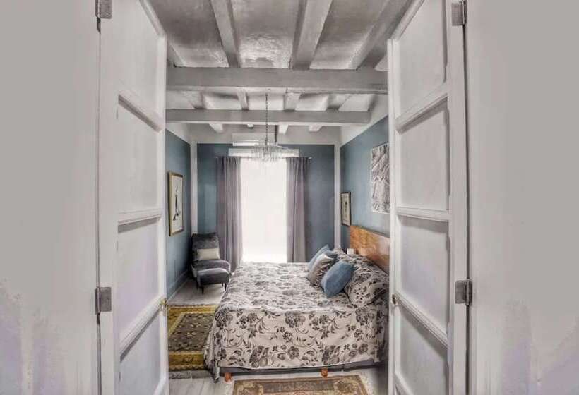 ジュニアスイート, La Casa Del Atrio