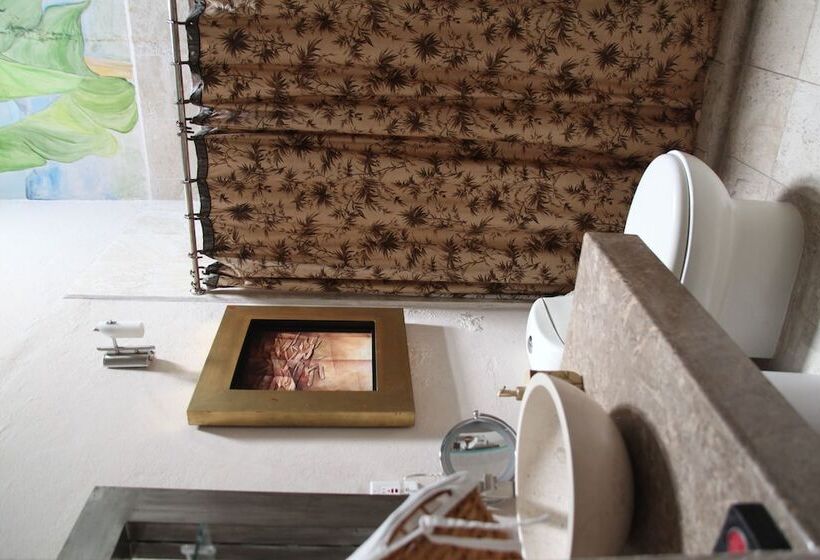 Номер Deluxe, La Casa Del Atrio