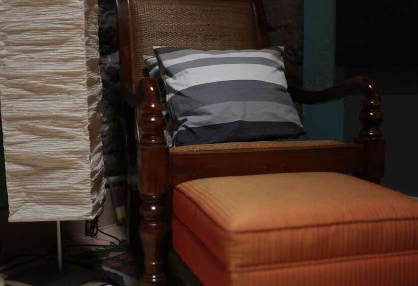 デラックスルーム, La Casa Del Atrio