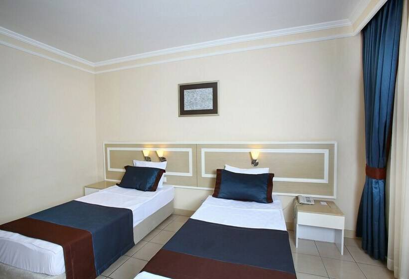 اتاق استاندارد, Royal Arena Hotel & Resort Spa